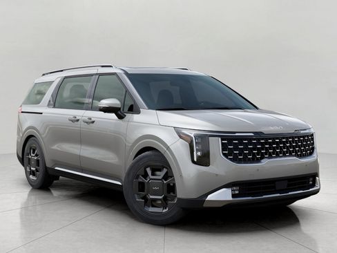 New 2026 Kia Carnival SX image 8