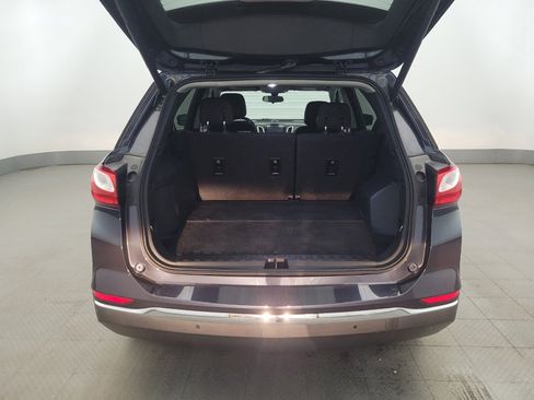 Used 2018 Chevrolet Equinox LT w/ Sun & Infotainment Package AWD/4WD image 29