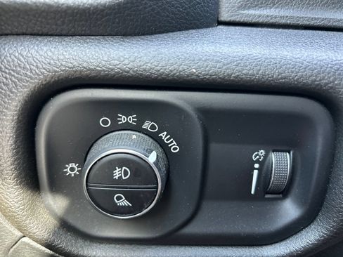 Used 2024 RAM 1500 Tradesman w/ Night Edition AWD/4WD image 25