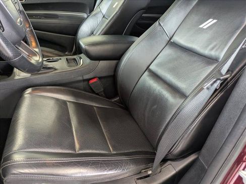 Used 2020 Dodge Durango R/T RWD image 16