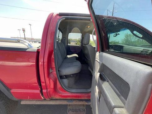 Used 2006 Dodge Ram 2500 Truck SLT AWD/4WD image 27