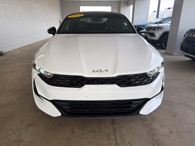 Used 2023 Kia K5 GT-Line FWD image 11