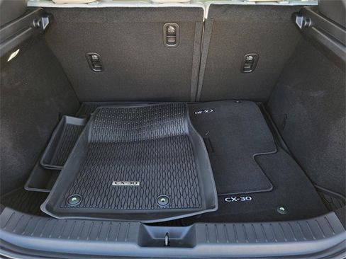 New 2026 MAZDA CX-30 AWD 2.5 S image 9