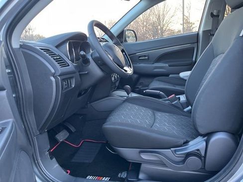 New 2026 Mitsubishi Outlander Sport AWD image 7