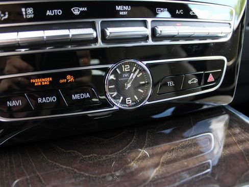 Used 2023 Mercedes-Benz G 63 AMG 4MATIC image 23