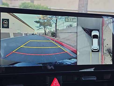Certified 2025 Hyundai Ioniq 5 N AWD/4WD image 26