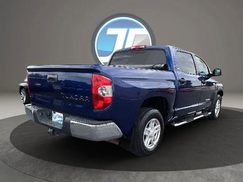 Used 2014 Toyota Tundra SR5 RWD image 15