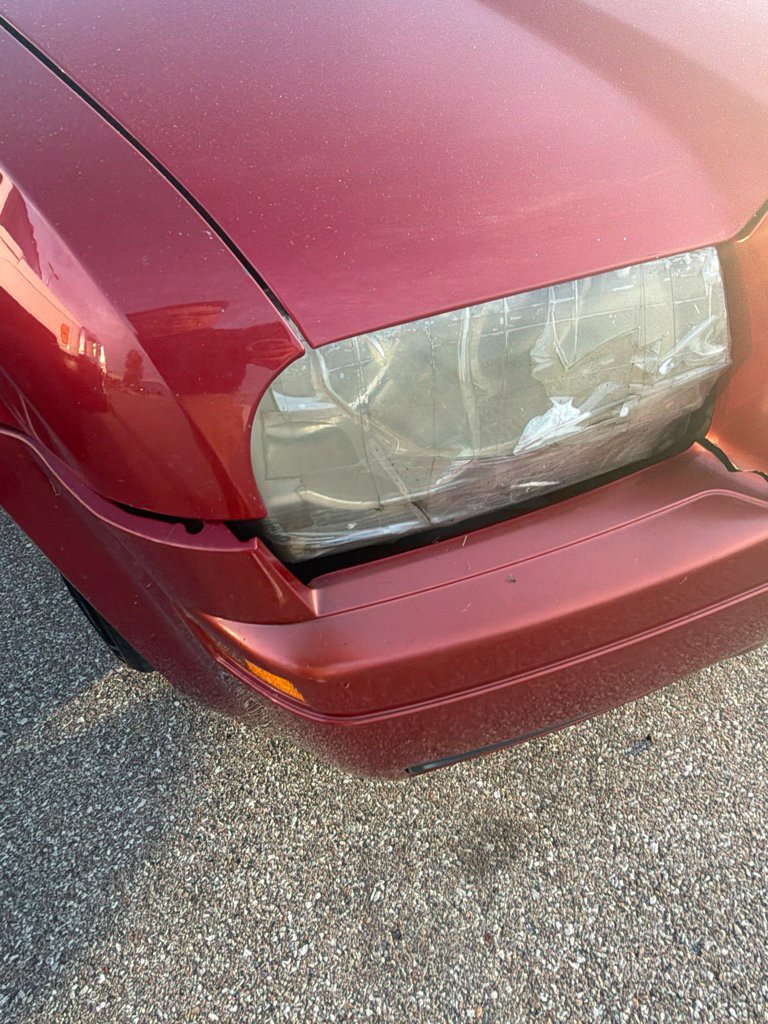 Used 2008 Chrysler 300 LX RWD image 3