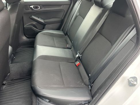 Used 2023 Honda Civic Sport image 17