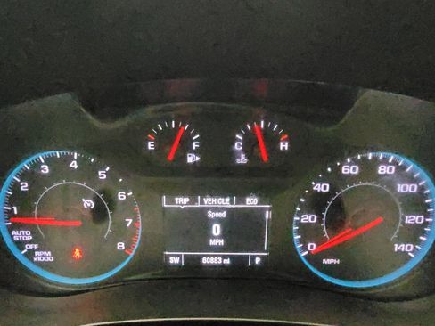 Used 2021 Chevrolet Malibu RS image 23