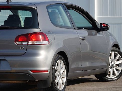 Used 2011 Volkswagen Golf TDI FWD image 30