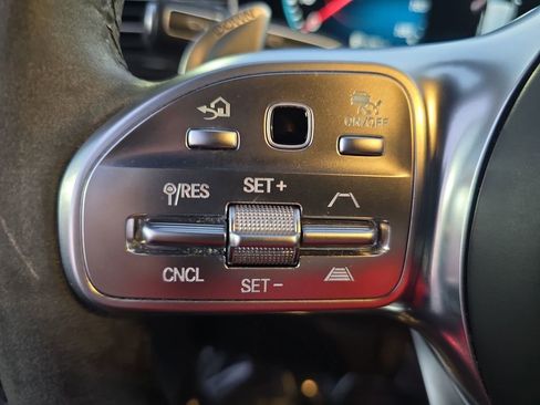 Used 2021 Mercedes-Benz GLE 53 AMG 4MATIC image 21