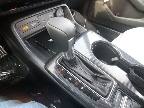 New 2026 Honda Civic Sport Touring image 22