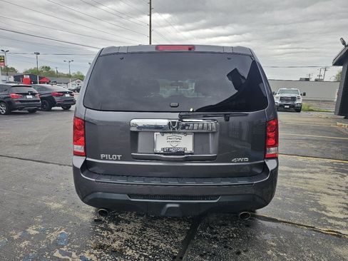 Used 2015 Honda Pilot EX-L image 6
