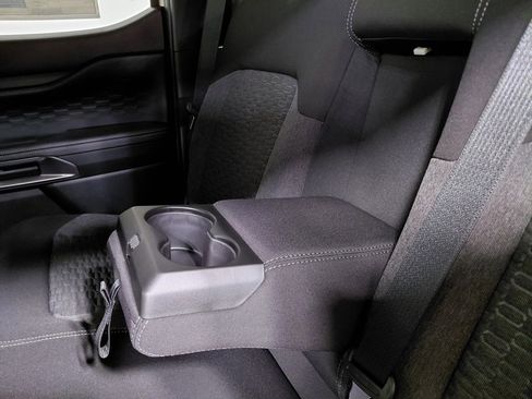 New 2025 Ford Ranger XLT w/ Equipment Group 301A High image 26