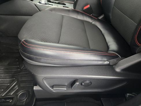 Used 2023 Ford Escape ST-Line Elite image 26