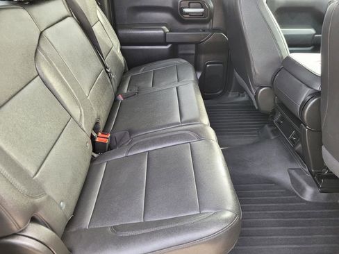 Used 2023 Chevrolet Silverado 1500 W/T w/ WT Value Package image 13