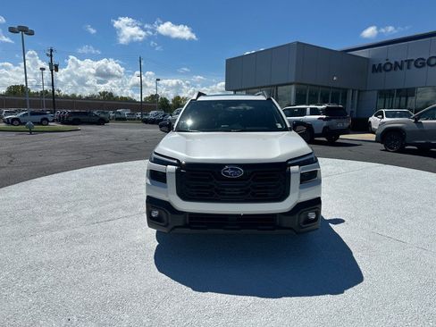 Certified 2026 Subaru Outback Touring XT AWD/4WD image 2