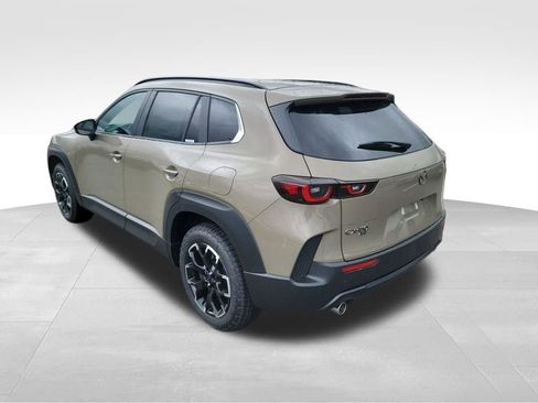 New 2026 MAZDA CX-50 Meridian Edition w/ Weather Package AWD/4WD image 5