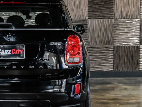 Used 2019 MINI Cooper Countryman FWD image 50