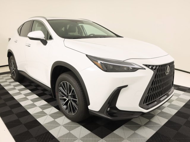 New 2026 Lexus NX 350 AWD w/ Cold Area Package image 6