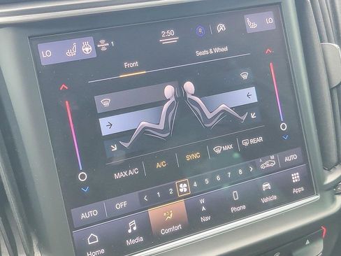 Used 2021 Maserati Levante S GranSport image 17