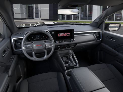 New 2026 GMC Canyon Elevation w/ Convenience Package RWD image 15