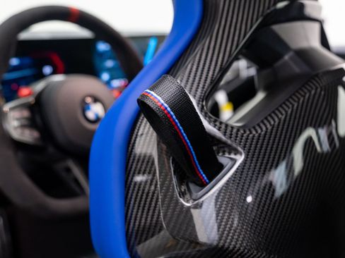 New 2026 BMW M2 w/ Carbon Package RWD image 23