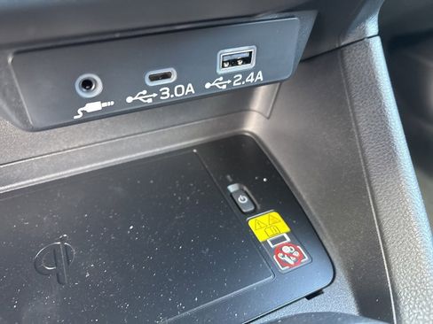 New 2026 Subaru Crosstrek 2.5i Limited image 21