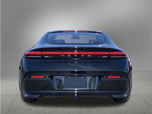 New 2026 Honda Prelude image 3
