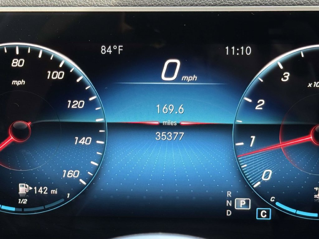 Used 2022 Mercedes-Benz GLE 350 4MATIC image 31