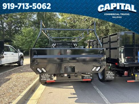 New 2026 Ford F450 XL AWD/4WD image 9