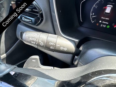 Used 2025 Honda Pilot Touring image 12