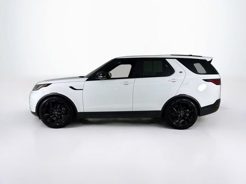 Used 2025 Land Rover Discovery S AWD/4WD image 2