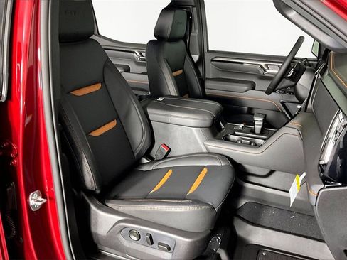 New 2026 GMC Sierra 1500 AT4 w/ AT4 Premium Package image 12