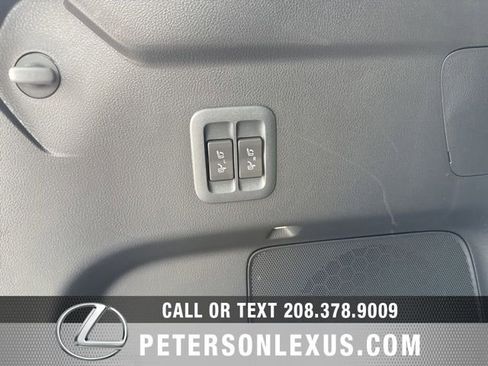 New 2026 Lexus TX 350 AWD image 23