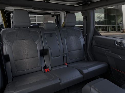 New 2025 Ford Bronco Raptor image 11
