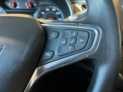 Used 2017 Chevrolet Malibu LS FWD image 14