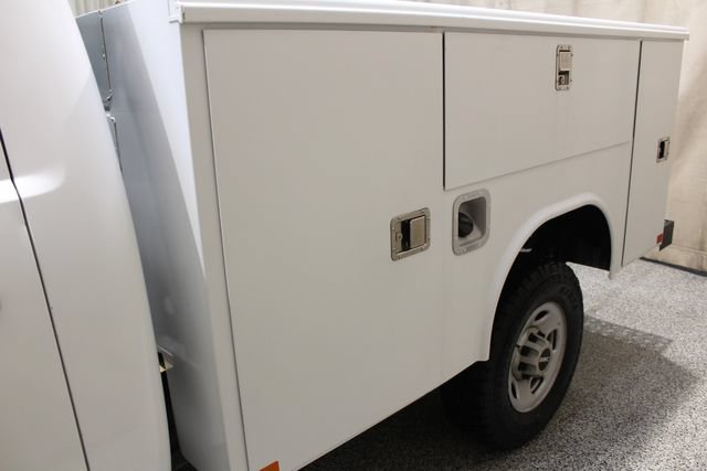 Used 2007 GMC Sierra 2500 W/T RWD image 5
