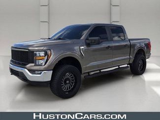 Used 2023 Ford F150 XLT AWD/4WD video 1