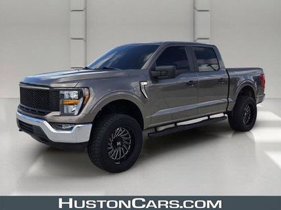 Used 2023 Ford F150 XLT