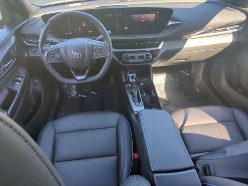 Used 2024 Buick Envista Sport Touring w/ Convenience I Package image 18