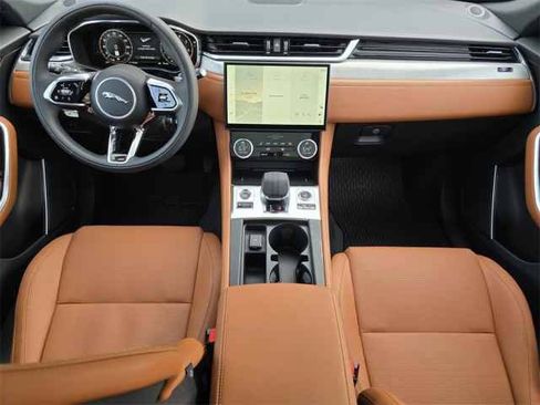 New 2026 Jaguar F-PACE R-Dynamic S AWD/4WD image 24