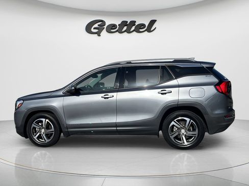 Used 2020 GMC Terrain SLT w/ Preferred Package FWD image 7