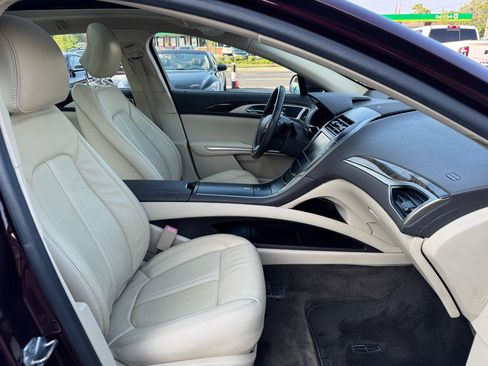 Used 2013 Lincoln MKZ AWD image 14
