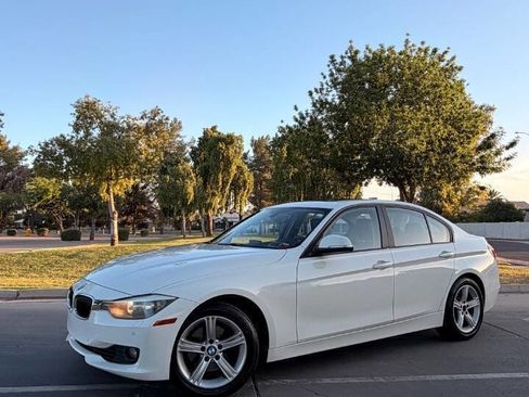 Used 2015 BMW 328i xDrive Sedan AWD/4WD image 23