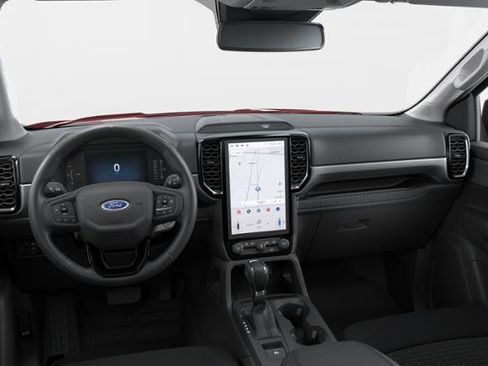 New 2026 Ford Ranger XLT image 29