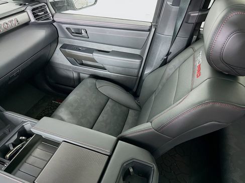 New 2026 Toyota Sequoia TRD Pro AWD/4WD image 24