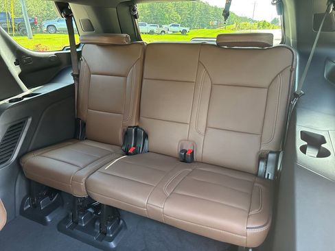 New 2026 Chevrolet Tahoe High Country AWD/4WD image 44