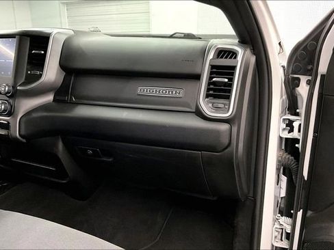 Used 2024 RAM 2500 Big Horn AWD/4WD image 19